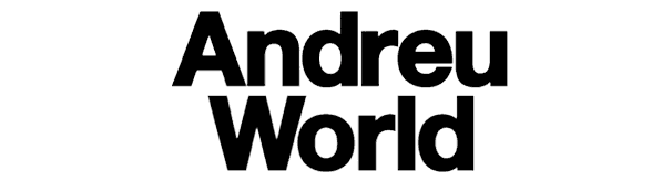 LogoAndreuWorld