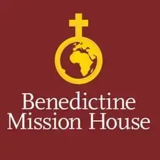 BenedictineMissionHouse-logo