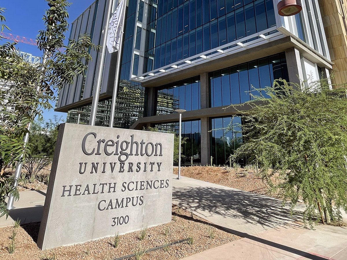 Creighton University Phoenix