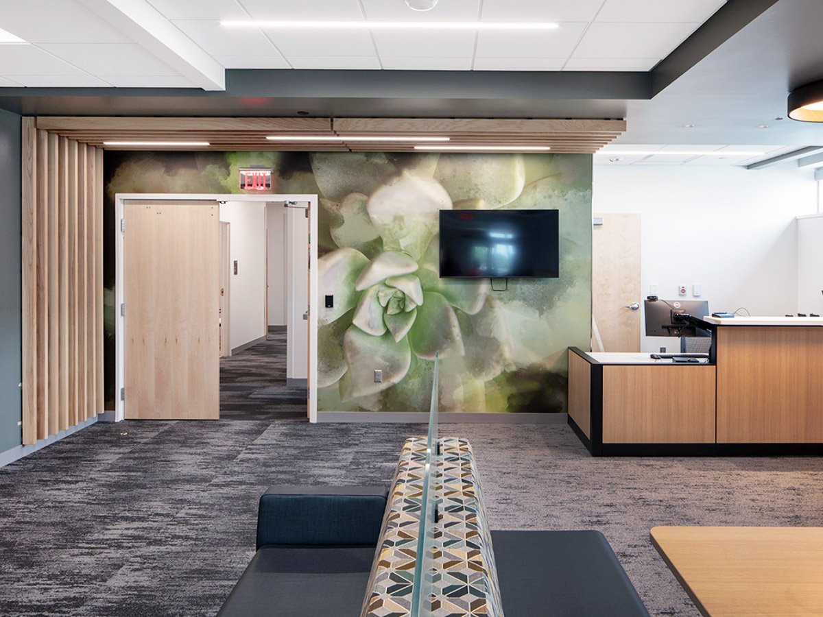 Nebraska Medicine: Village Pointe Health Center