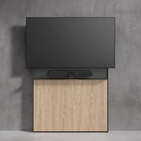 Ocular Frame by Steelcase