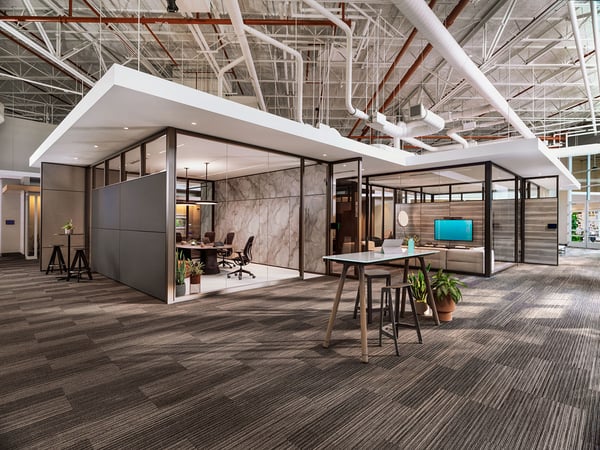 SteelcaseEverwall