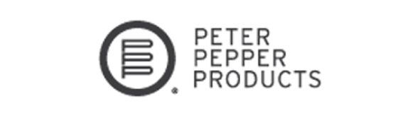 LogoPeterPepper