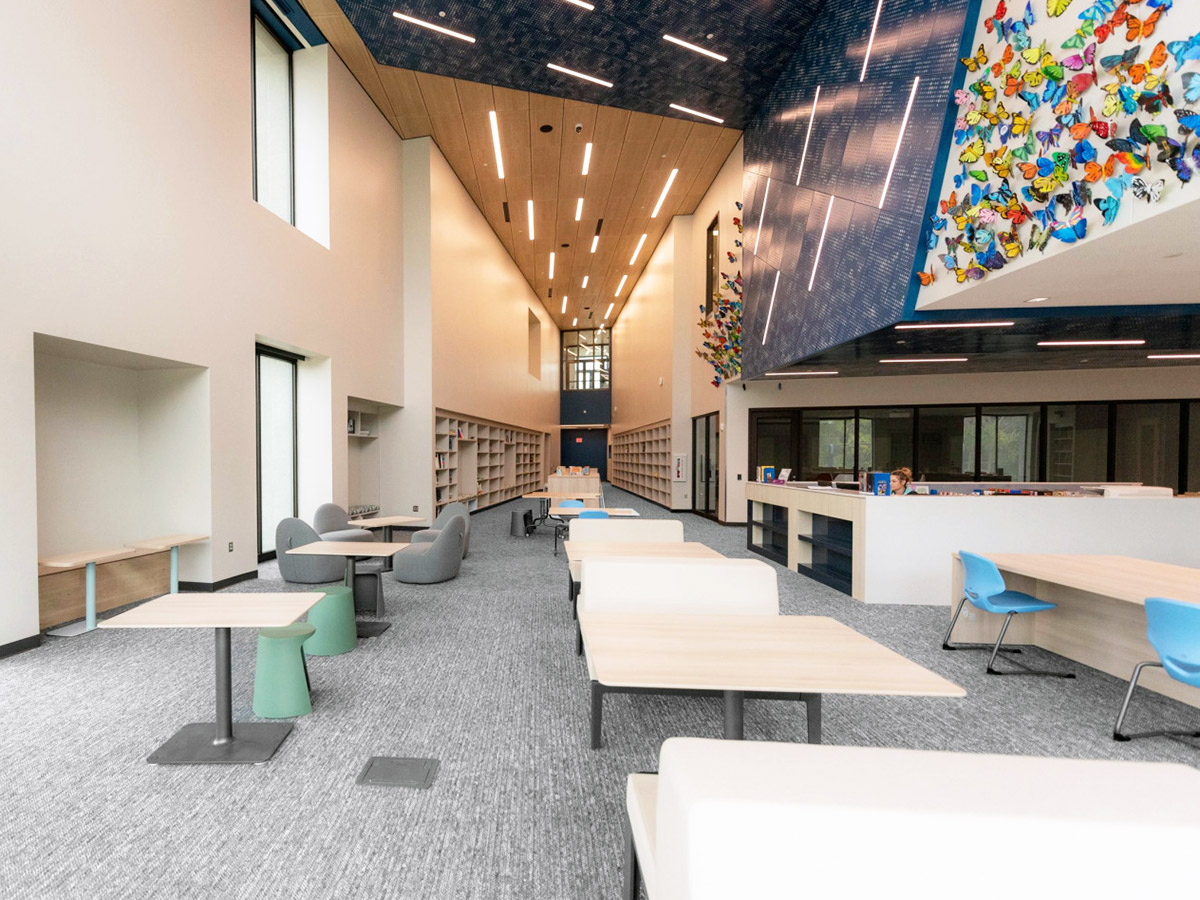 Boys Town Education Center