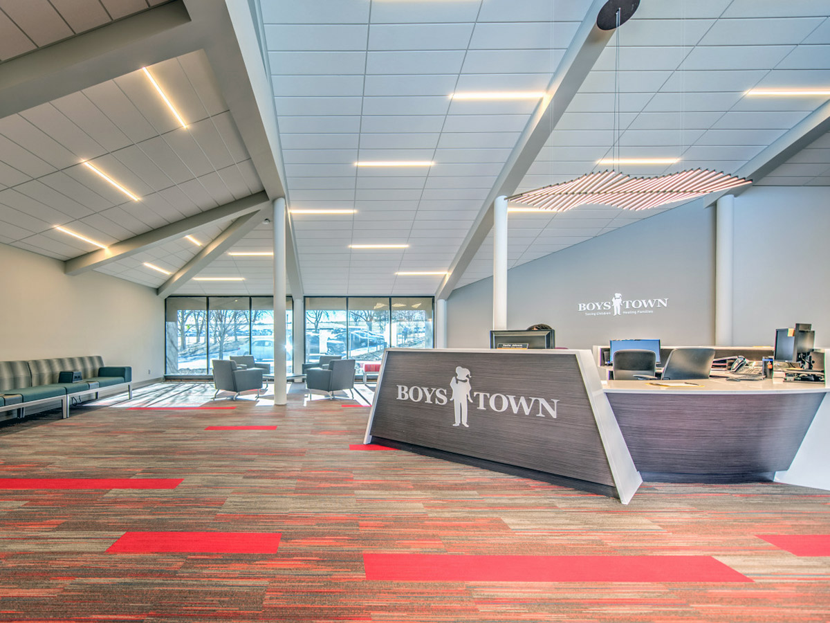 Boys Town