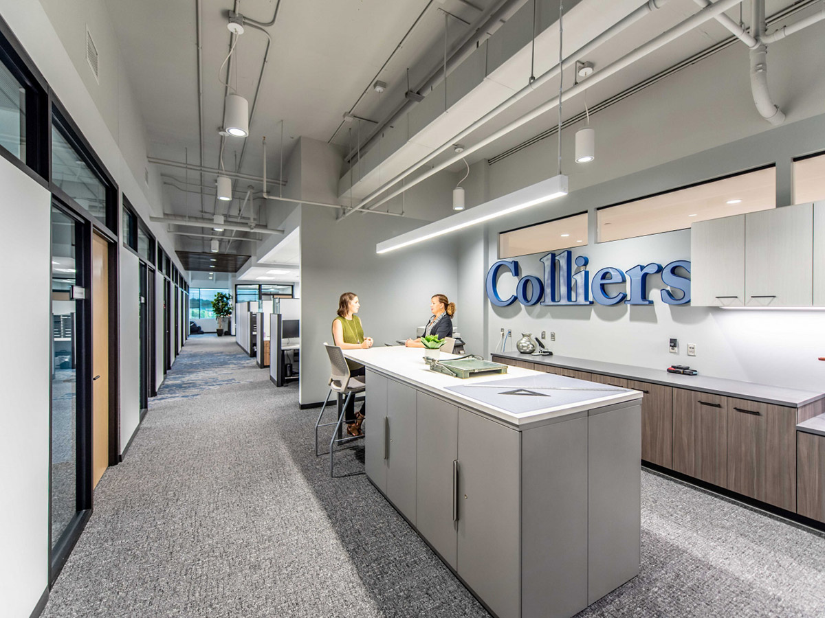 Colliers