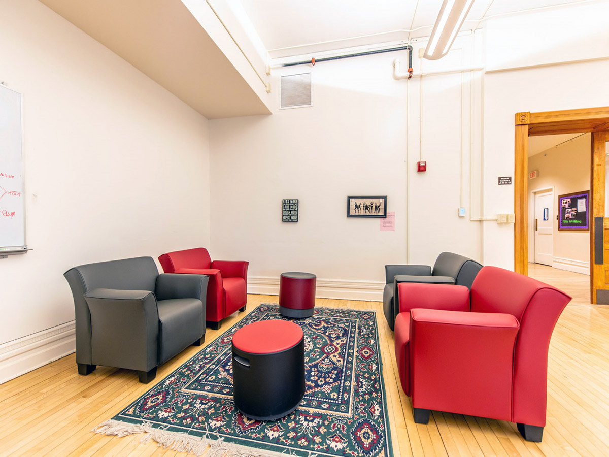 Duchesne Academy