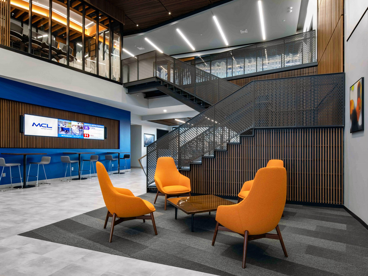MCL Construction