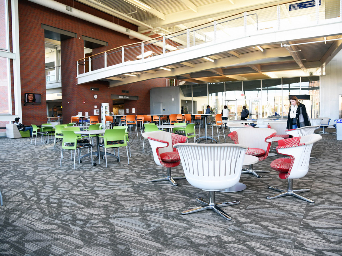 Metropolitan Community College