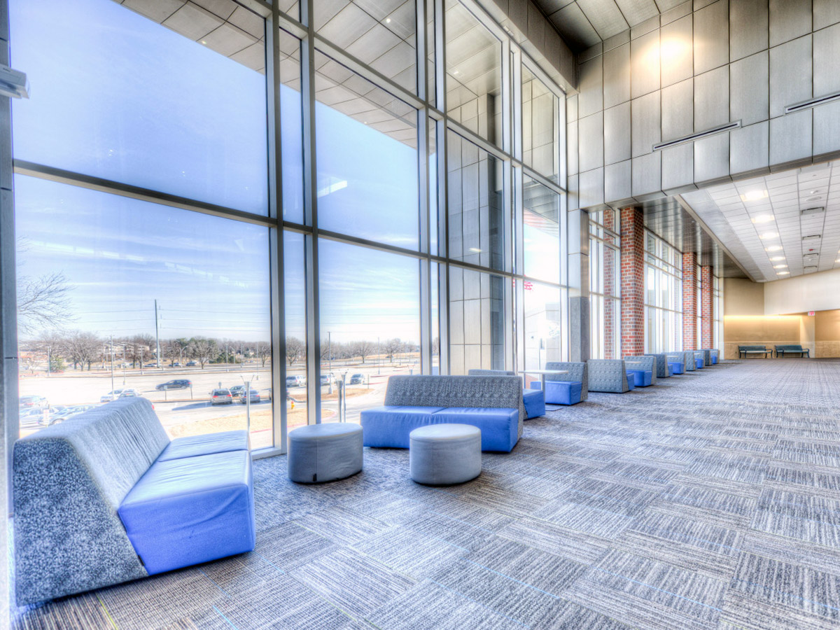 Millard North High School