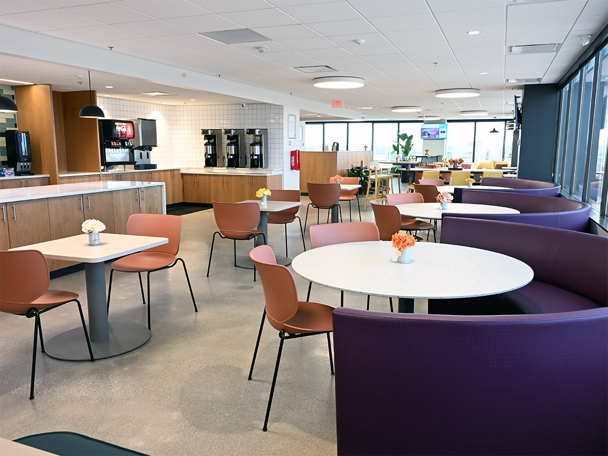 North End Teleservices