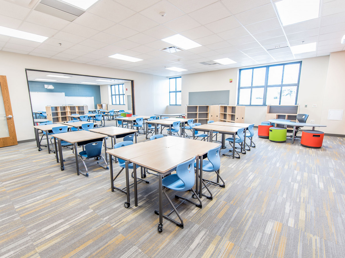Oakdale Elementary School