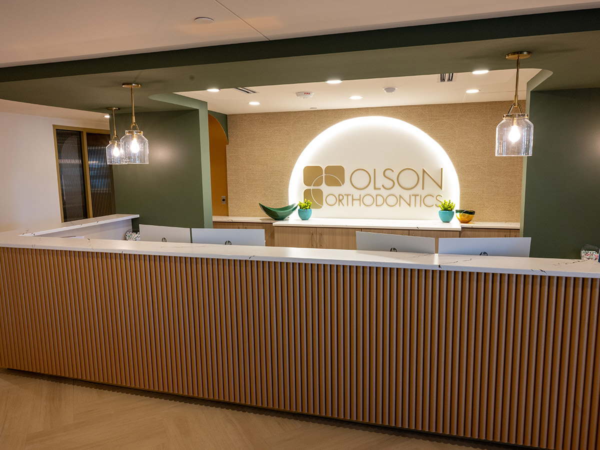 Olson Orthodontics