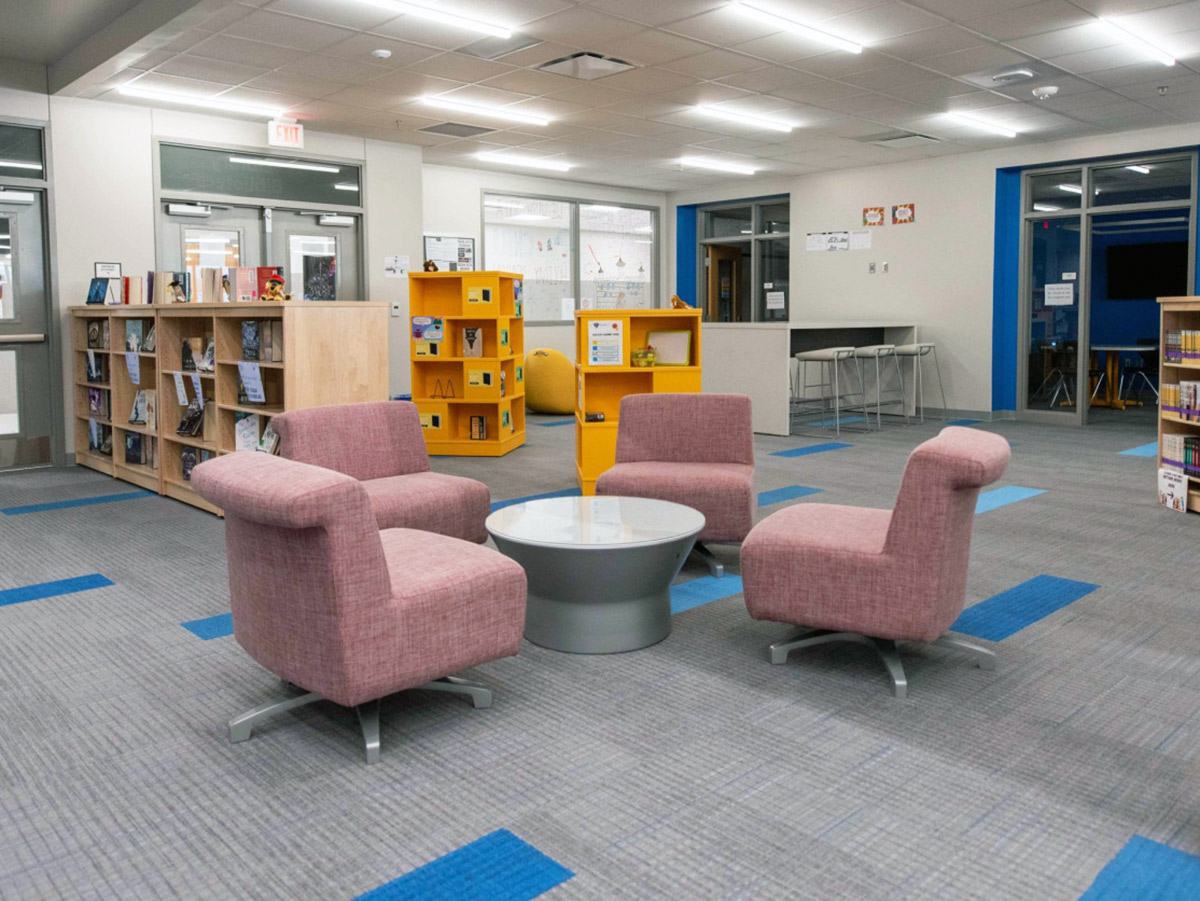 Omaha Public Schools