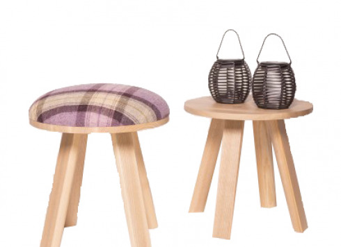 stools