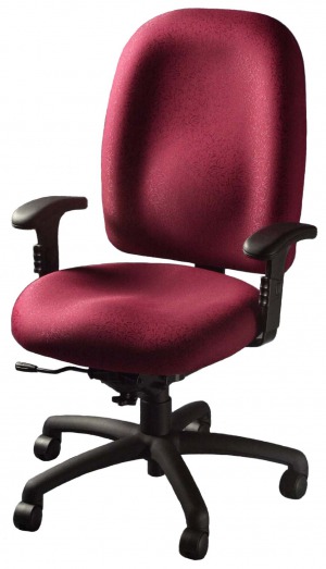 The "I'm in literally every office, everywhere" chair