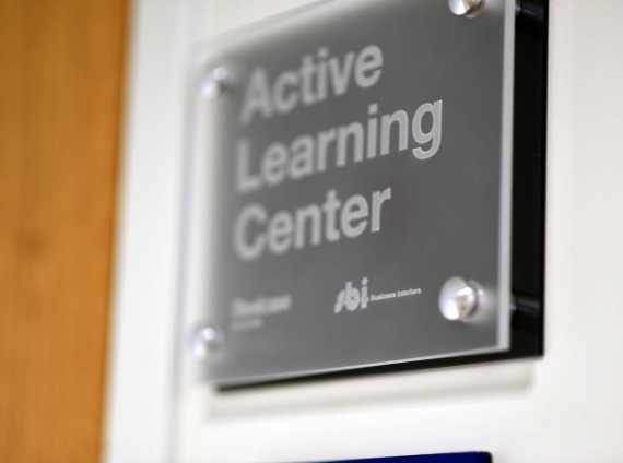 MCC South Campus Omaha NE Nebraska active learning center community college