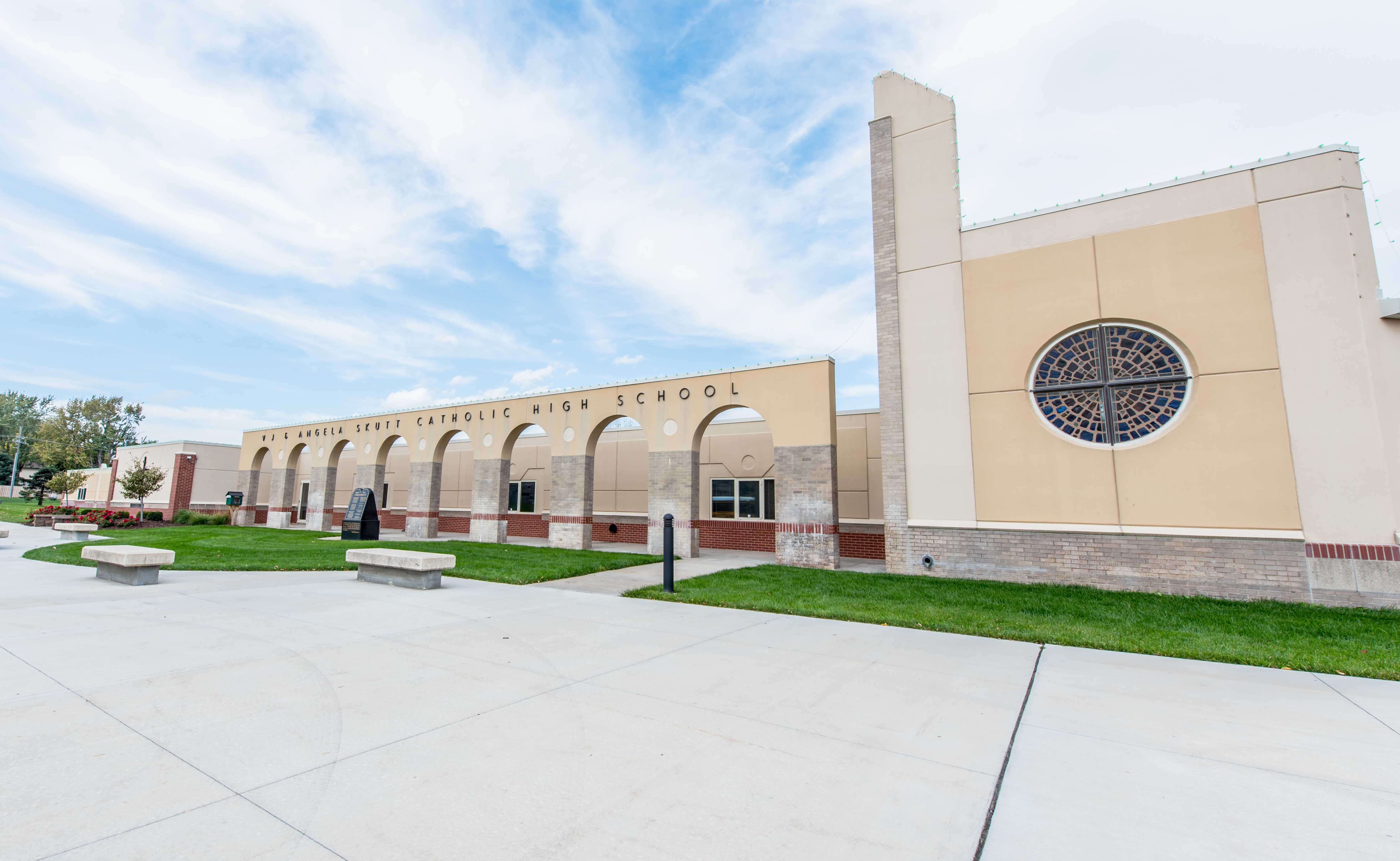 skutt high school omaha