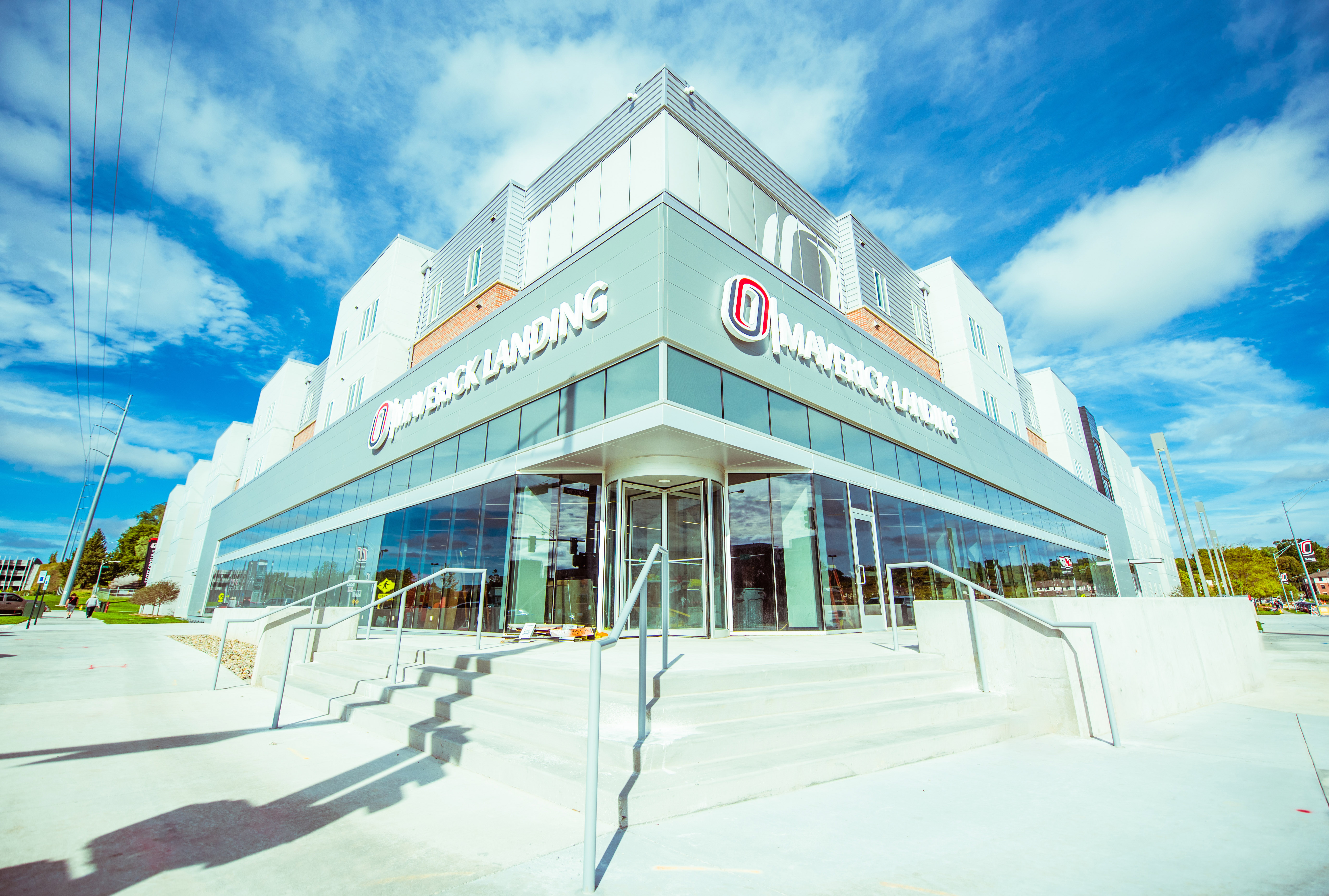 maverick landing uno omaha nebraska sbi