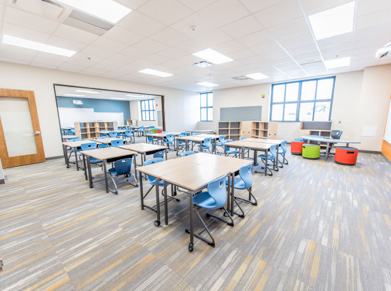 Oakdale Elementary Omaha Nebraska