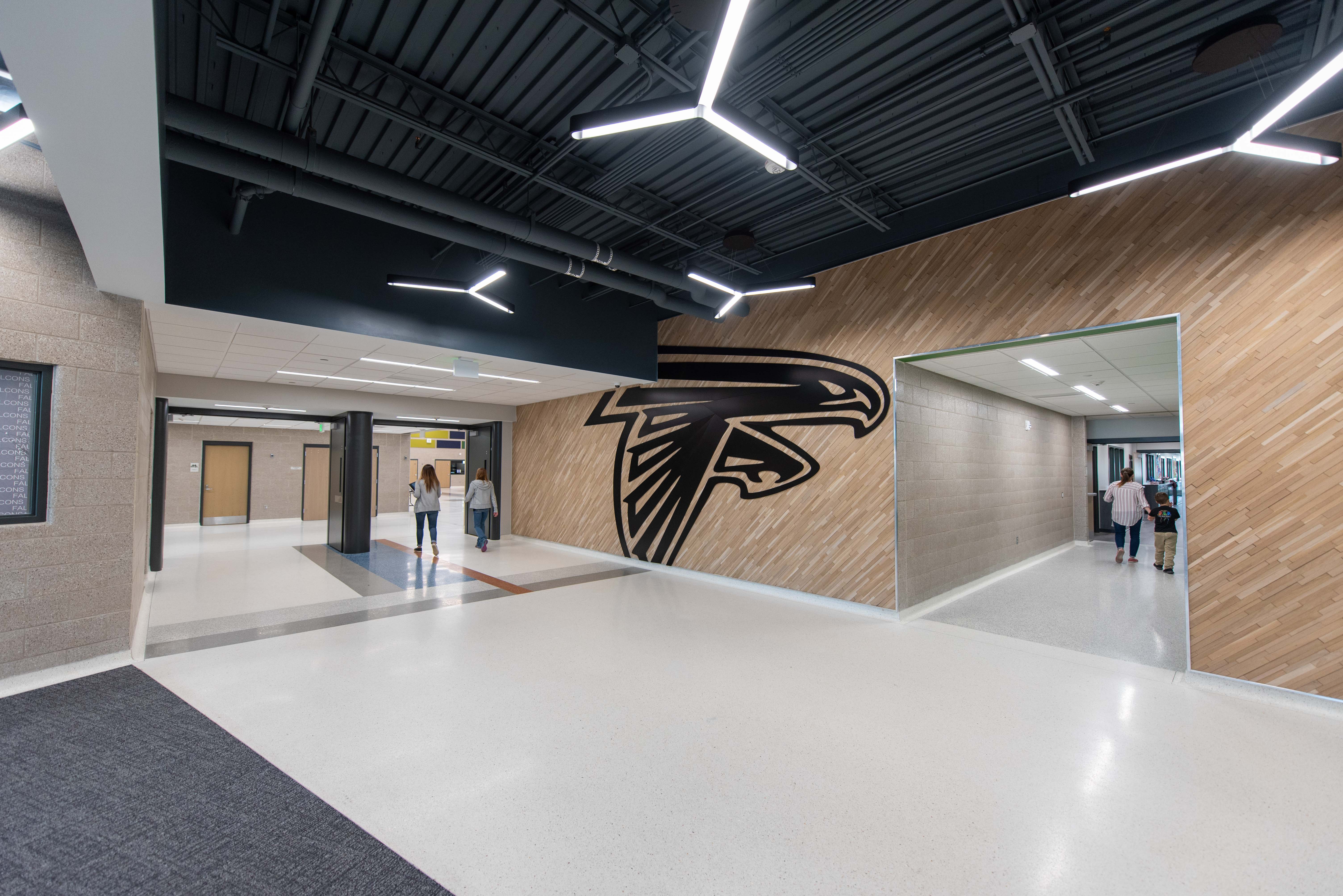 DC West Elementary School