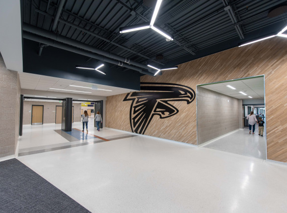 DC West Elementary School