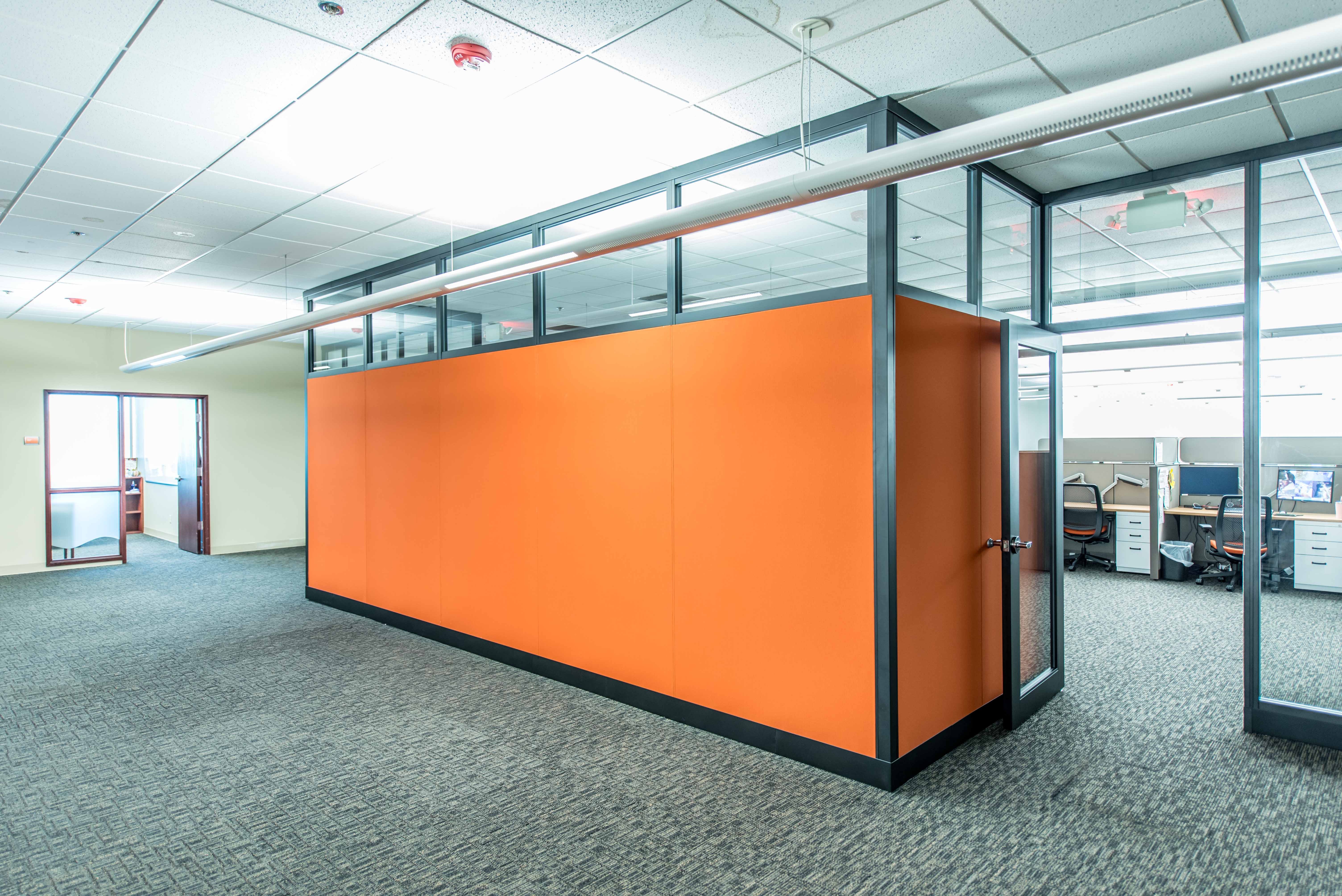 PetIQ Sheppard's Business Interiors