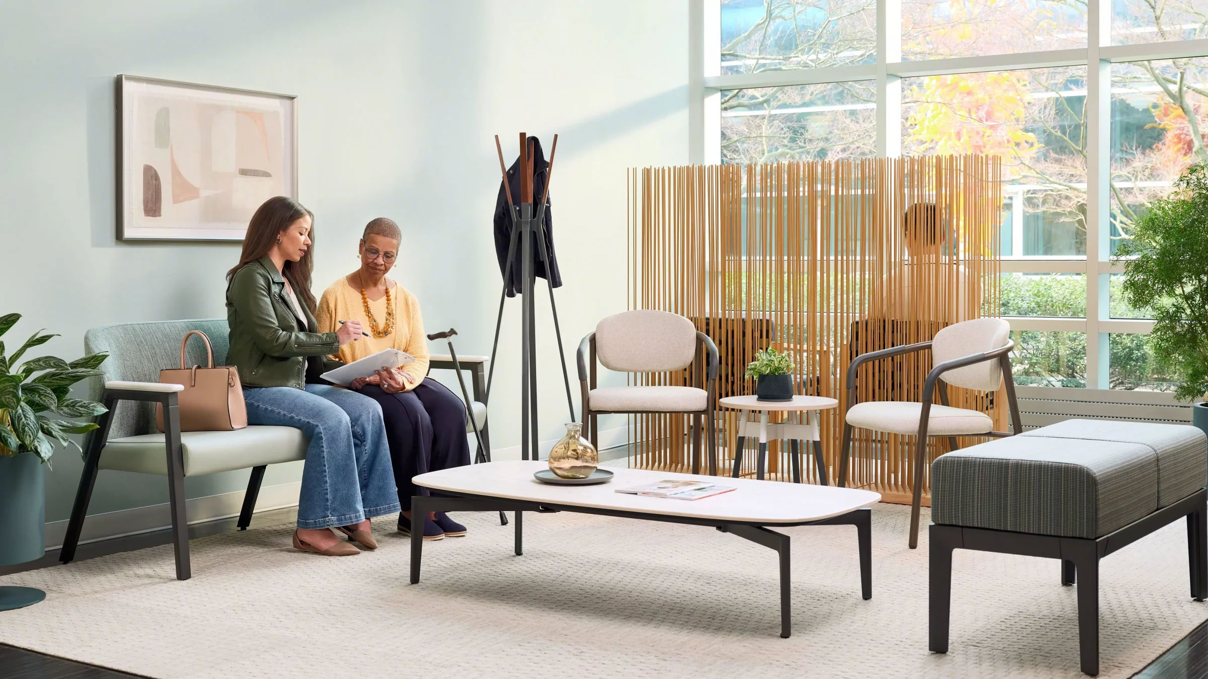 Designing Better Healthcare Experiences