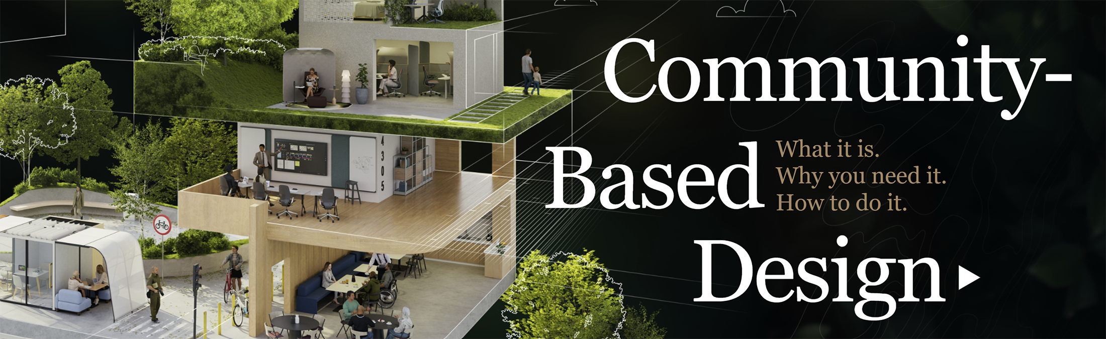 Community-Based Design