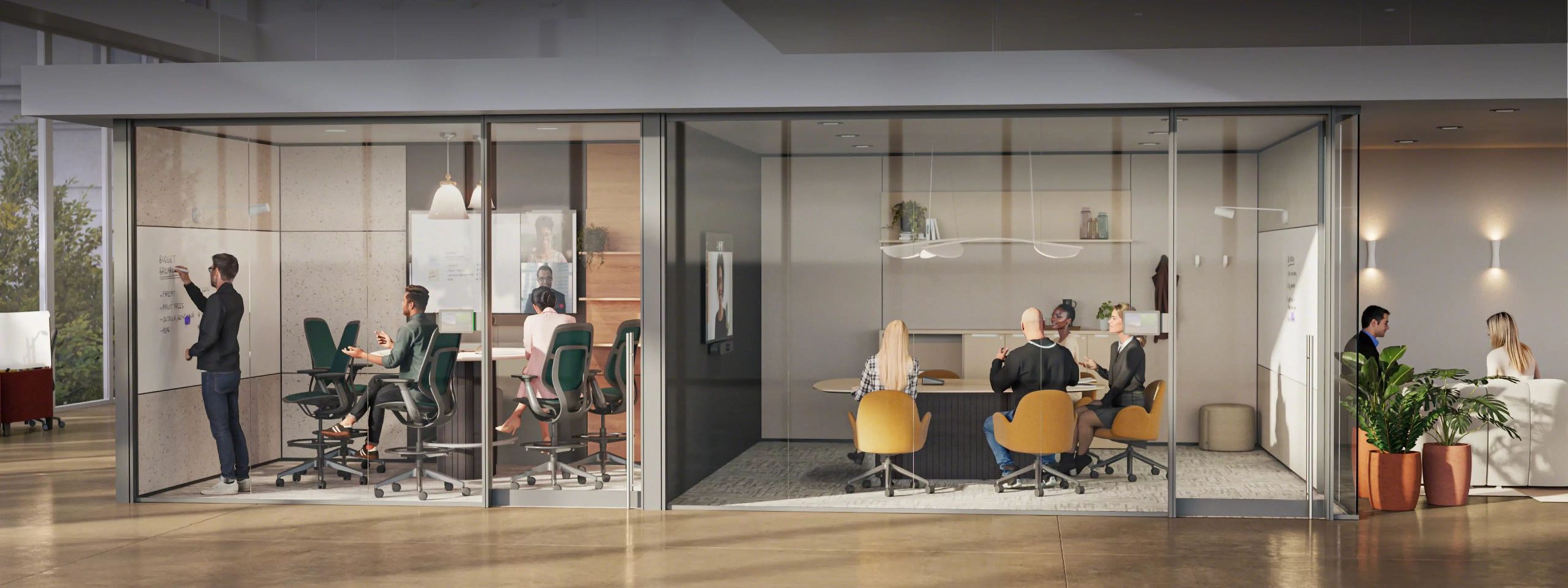 Welcome to Sheppard's Business Interiors