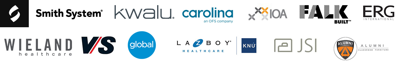 Fall Furniture Showcase Manufacturers