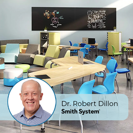 Dr. Robert Dillion with Smith System